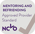 NCVO Mentoring approved provider
