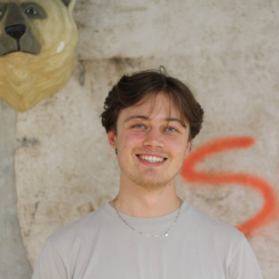 Gabriel Rampton