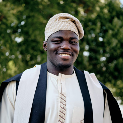 Michael Adebiyi
