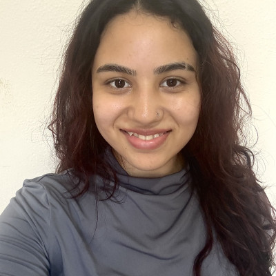 Srishti  Rawat
