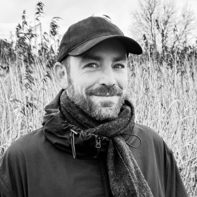 Adam Kershaw