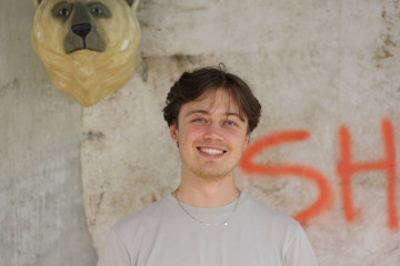 Gabriel Rampton