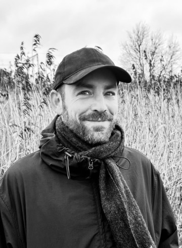 Adam Kershaw