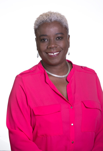Carole Williams